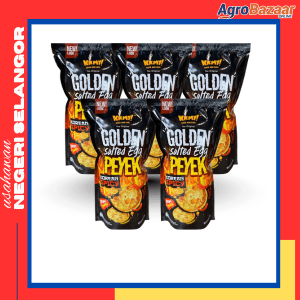 BUNDLE GSEP 5 (5 SPICY) - Image 1