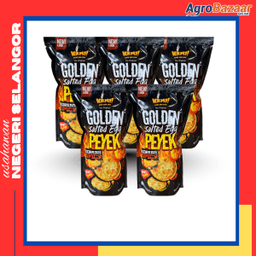 BUNDLE GSEP 5 (5 SPICY) - Thumbnail 1