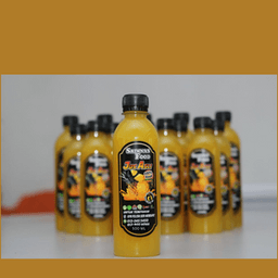 JUS NANAS MD2 - Thumbnail 2