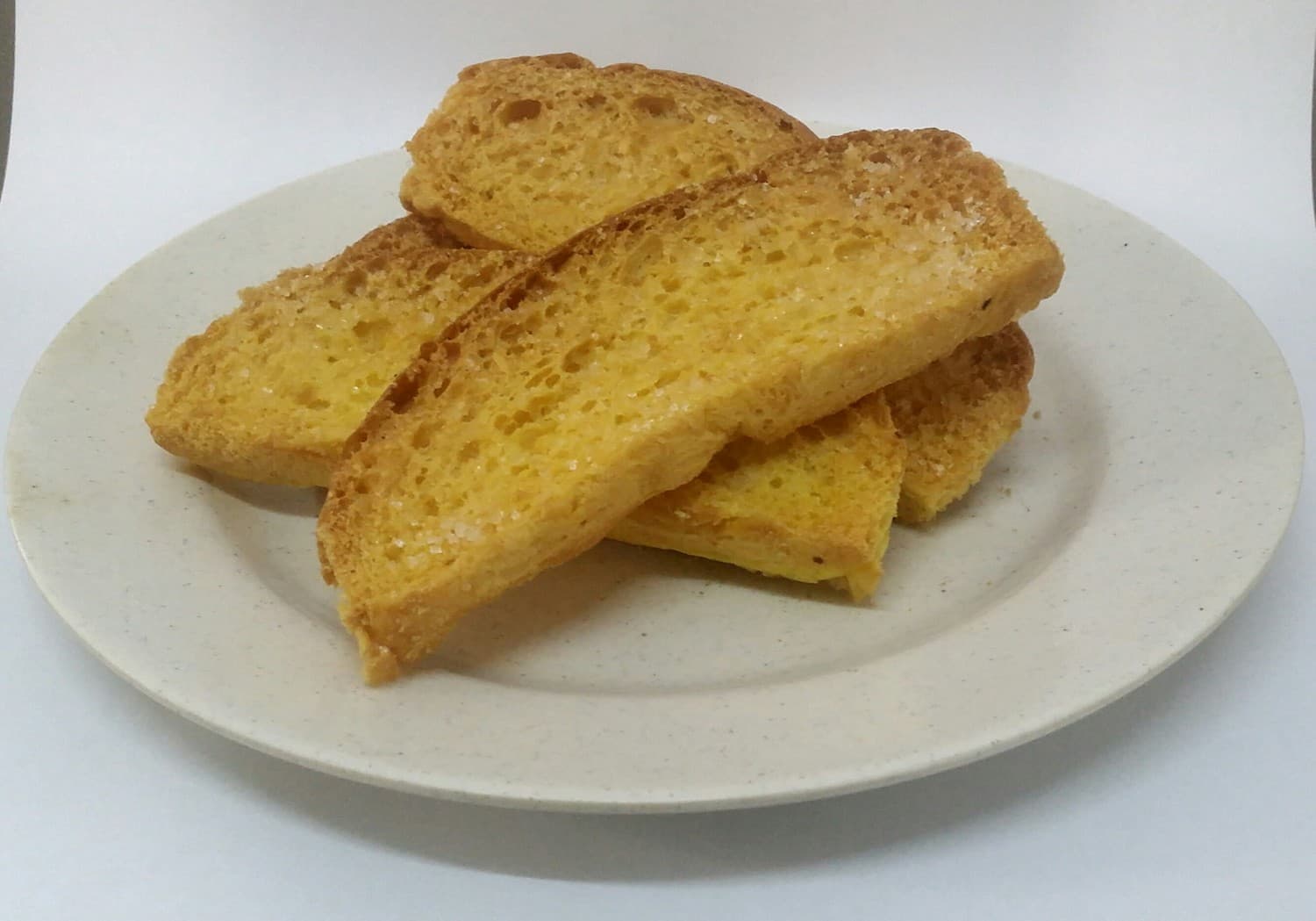 BBC&C Roti Kering Bergula