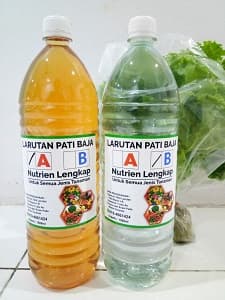 Baja AB 1.5L - Thumbnail 2