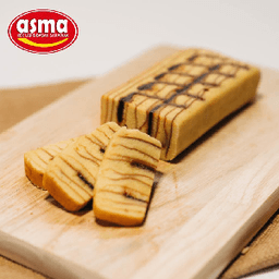 Sisik Ikan - Thumbnail 1