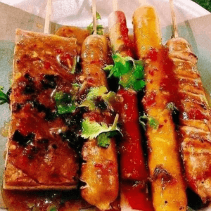 LOKCING JUMBO - Image 1