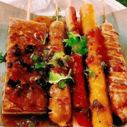 LOKCING JUMBO - Thumbnail 1