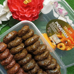 PENERAM BERPERISA Pa - Thumbnail 1