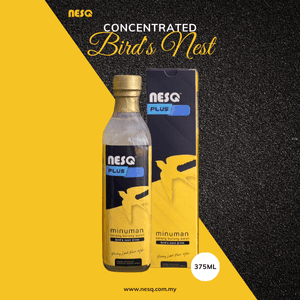 NESQ - Pati Sarang Burung Walet (375ml) - Image 1