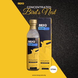 NESQ - Pati Sarang Burung Walet (375ml) - Thumbnail 1