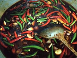 sambal berapi - Thumbnail 2