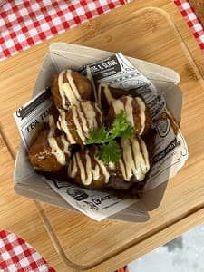 Meatball Mania - Thumbnail 1