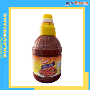 Sos Cili HAJJE (1KG)