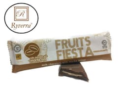 Ryverra Coklat Bar Fruit Fiesta Mocha 45g - Thumbnail 2