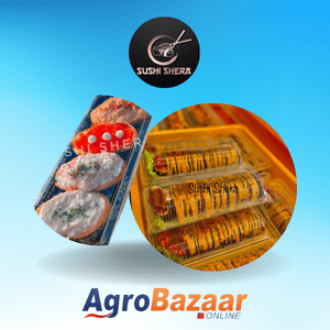 SET KOMBO SUSHI SHERA - Image 1