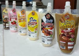 susu pisang - Thumbnail 1