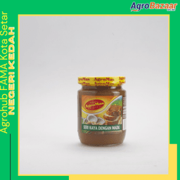 AGROMAS SERI KAYA MADU (280GM) - Thumbnail 1