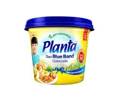 (PICKUP POINT) PLANTA 480GM - Thumbnail 1