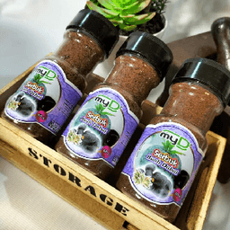 SAMBAL TUMIS BUAH DABAI 100GM - Thumbnail 1