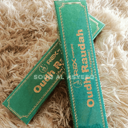 Bukhoor Stick - Oudh Raudah - Thumbnail 2