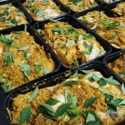 FROZEN AYAM SPICY LEGEN2769 - Thumbnail 1