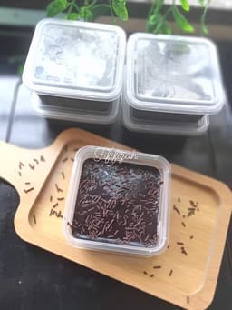 Kek Coklat - Thumbnail 2