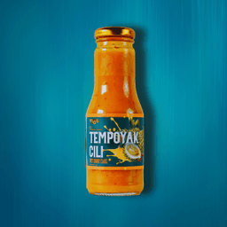 VIAS Tempoyak Cili - Thumbnail 1
