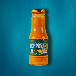 VIAS Tempoyak Cili