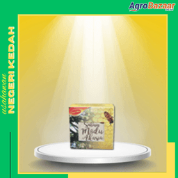 AGROMAS SABUN MADU AKASIA - Thumbnail 1