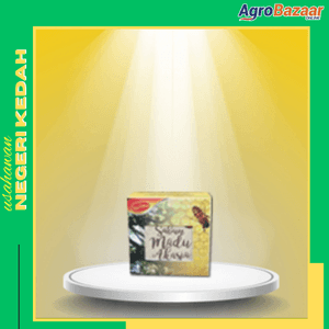 AGROMAS SABUN MADU AKASIA