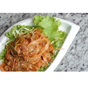 Jellyfish (200g x 3packs) - Image 1