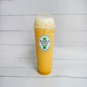 Self Pick Up - Nenas Padu - Image 1