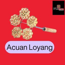 ACUAN KUIH LOYANG - Thumbnail 1