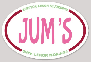 Kerpok Keping Goreng - Image 1