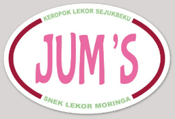 Kerpok Keping Goreng - Thumbnail 1