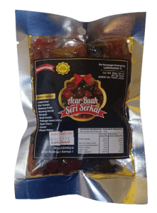 ACAR BUAH - Thumbnail 1