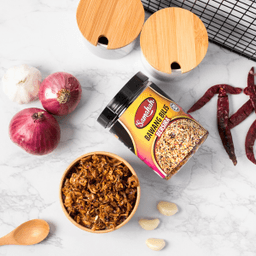 Bawang Bilis Bersira - Thumbnail 1