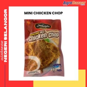 MINI CHICKEN CHOP 460g