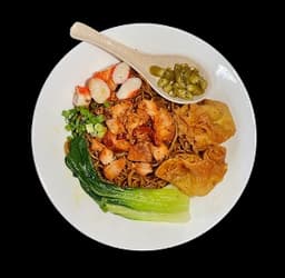 WANTAN MEE - Thumbnail 1