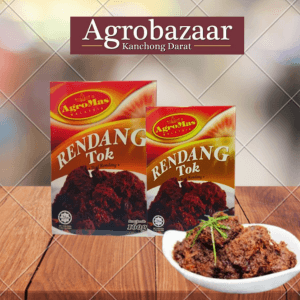 RENDANG TOK AGROMAS