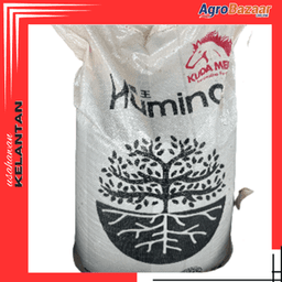 Baja Kopi - Thumbnail 1