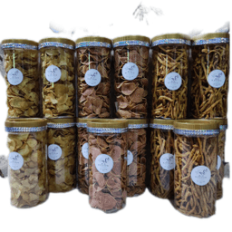 Kerepek Bawang - Thumbnail 2