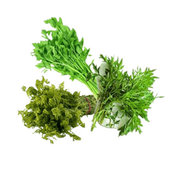 KOMBO SAYUR 3 IKAT RM5 - Thumbnail 2