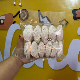 KUIH LIDAH - Thumbnail 1