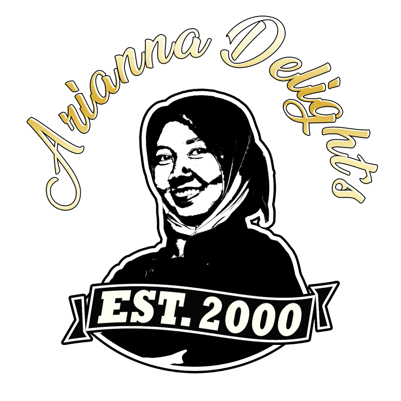 Arianna Delights Bakery cover