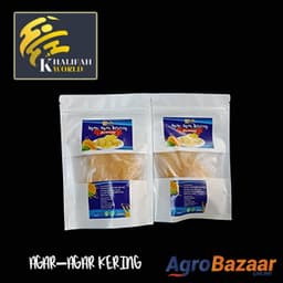 AGAR-AGAR KERING HARUMANIS - Thumbnail 1