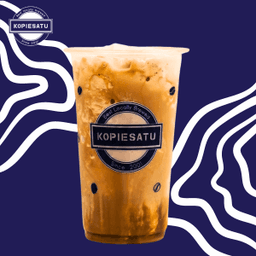 Frappe Caramel Macchiato (16oz) - Thumbnail 1