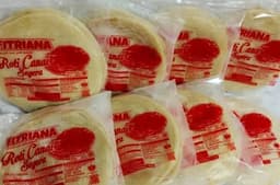 ROTI CANAI SEGERA FITRIANA - Thumbnail 2