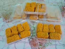 NAGET CENDAWAN - Thumbnail 2