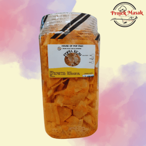 Popia Keju - Image 1