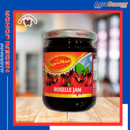 Jem Roselle AGROMAS 300gm - Thumbnail 1