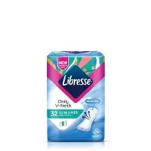 Libresse Slim Panty Liner (32s) - Thumbnail 1