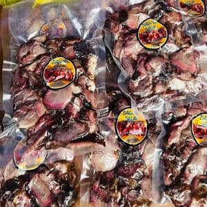 daging salai by hidir malik - Image 1